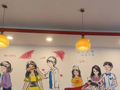 大堂-有缘茶餐厅(海府分店)