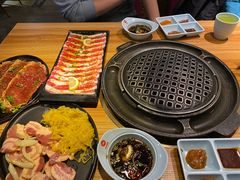 -小米烤肉-泥炉炭烤(常营店)