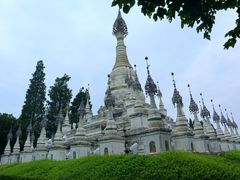 -云南民族村