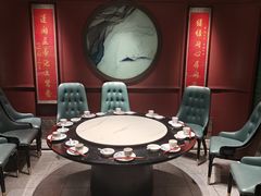 -福照楼汽锅鸡·云南菜(火车站锦江店)
