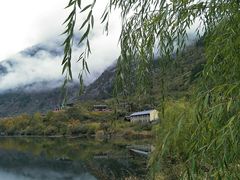 -叠溪松坪沟景区