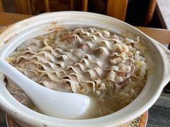 -砂锅居(西四店)