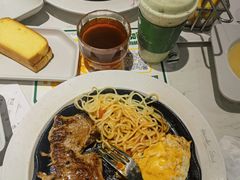 -豪客来牛排(开元盛世广场店)