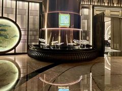 -万豪金殿(香港JW万豪酒店)