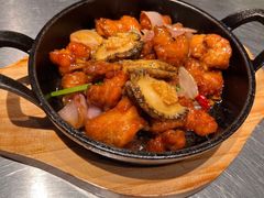 -潮界(虹桥新天地店)