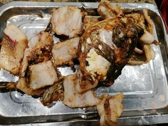 花鲢-肖肖酸萝卜鱼火锅(总店)