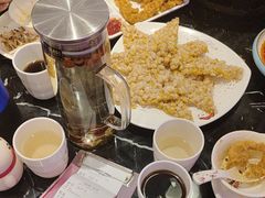 -椒行天下干锅牛蛙·(万宝店)