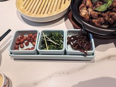 -南拳十三姨·潮汕砂锅粥·粤菜(西单大悦城店)