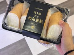 -罗莎蛋糕Rosa bread(四方坪店)