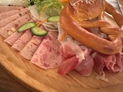 -宝莱纳啤酒花园餐厅PAULANER BRAUHAUS Nanjing(广州路店)