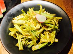 -金牌外婆家(苏州中心店)