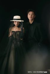 -蒙娜丽莎婚纱摄影(南门店)