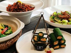 -上座云间·青年赣菜(绿茵店)