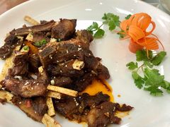 -婺源第一楼(朱子大道店)