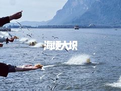 -海埂大坝