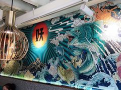 -半天妖烤鱼(方庄店)