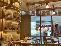 大堂-味千拉面(瑞虹生活广场店)
