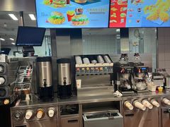 -麦当劳(温州人民路店)