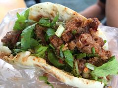 -豆相识•九九豆腐脑(牛咡桥店)
