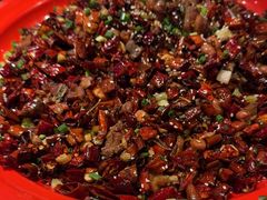 -常和州·夜宵大排档(常州单店)