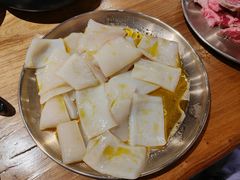 -汉拿山(北京上地华联店)