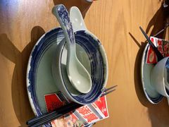 -包整·丝娃娃(一览甲秀楼风景店)