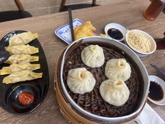 -刘长兴(逸仙桥店)