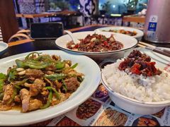-夜猫子串吧·龙虾.江西小炒(万塘路店)