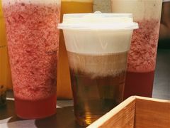 -喜茶(北京三里屯太古里店)