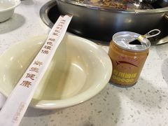 -水碾河刘老大串串香(水碾河路店)