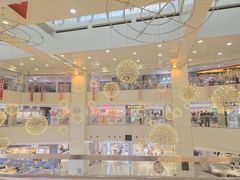 -鸿通城购物中心