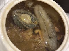 -御彩酒家(东风东路店)