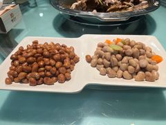 -蝎王府(曙光街店)