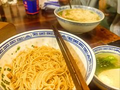 -同得兴 Since·1995 传统苏式面馆(嘉馀坊店)