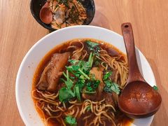 -厝内小眷村(天河南一路店)