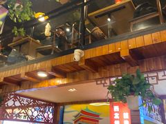 -叁宝烤肉• 西安烧烤 领跑品牌(曹家堡店)