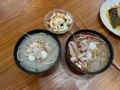 -青石桥老瓦房肥肠粉总店(青石桥总店)