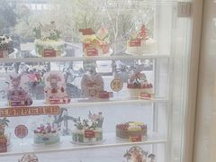 -味多美蛋糕(八大处店)