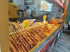 -味子夫鸡柳(解放碑总店)