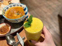 -Ginger(兴国路店)