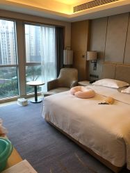 -大美母婴月子中心(希尔顿店)