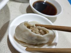 -笑云开汤包店(网巾市店)