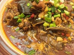 -火龙堂·风味民间菜(文一路店)