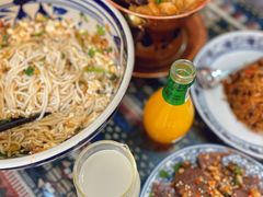 -蜗牛小馆醉乡民谣云南菜(惠新西里店)