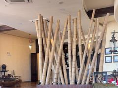 -南沙游艇会·大兵船餐厅