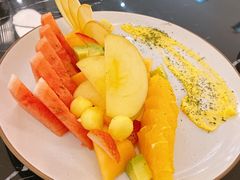 -1981牛排西餐厅(海信店)