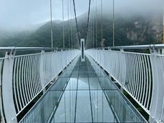 -洛阳白云山景区