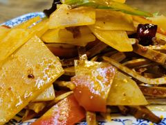 -建基泡馍·西安老字号·清真(永宁店)