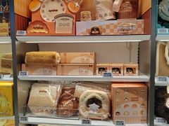 -泡泡玛特POPMART(沈阳大悦城店)