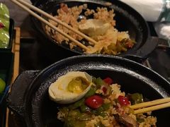 -天诚足道(金融街店)